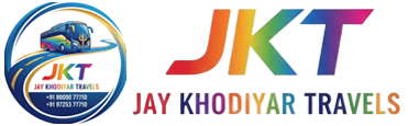 Jay Khodiyar Travels